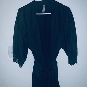 Gilligan robe